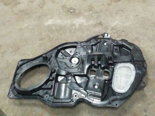 bontott MAZDA 6 Jobb első Ablakemelő Szerkezet (Elektromos)