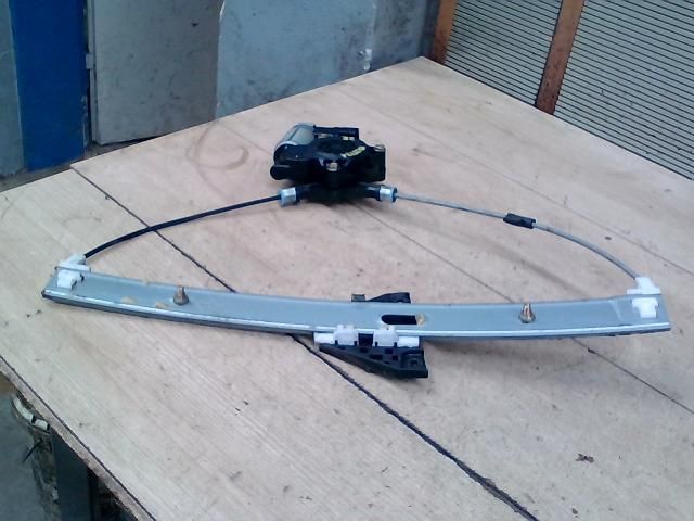 bontott MAZDA 6 Jobb első Ablakemelő Szerkezet (Elektromos)