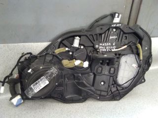 bontott MAZDA 6 Jobb első Ablakemelő Szerkezet (Elektromos)