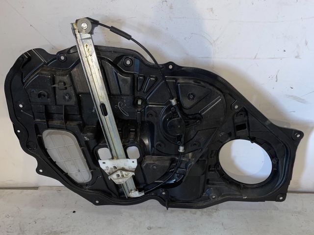 bontott MAZDA 6 Jobb első Ablakemelő Szerkezet (Elektromos)