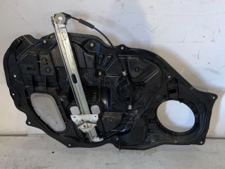 bontott MAZDA 6 Jobb első Ablakemelő Szerkezet (Elektromos)