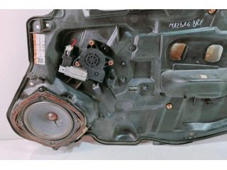 bontott MAZDA 6 Jobb első Ablakemelő Szerkezet (Elektromos)