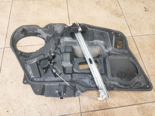 bontott MAZDA 6 Jobb első Ablakemelő Szerkezet (Elektromos)