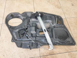 bontott MAZDA 6 Jobb első Ablakemelő Szerkezet (Elektromos)