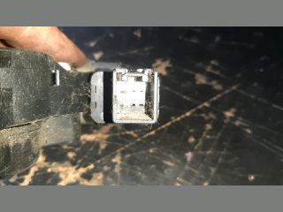 bontott MAZDA 6 Jobb első Ablakemelő Szerkezet (Elektromos)