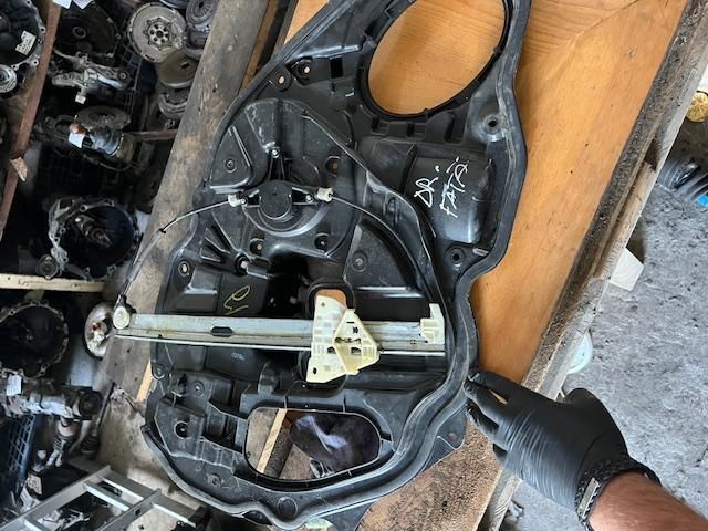 bontott MAZDA 6 Jobb első Ablakemelő Szerkezet (Elektromos)