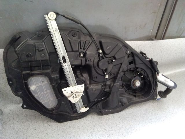 bontott MAZDA 6 Jobb első Ablakemelő Szerkezet (Elektromos)