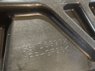 bontott MAZDA 6 Jobb első Ablakemelő Szerkezet (Elektromos)