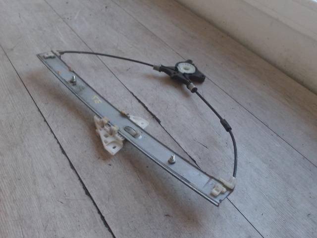 bontott MAZDA 6 Jobb első Ablakemelő Szerkezet (Elektromos)