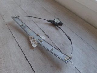 bontott MAZDA 6 Jobb első Ablakemelő Szerkezet (Elektromos)