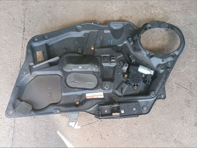 bontott MAZDA 6 Jobb első Ablakemelő Szerkezet (Elektromos)