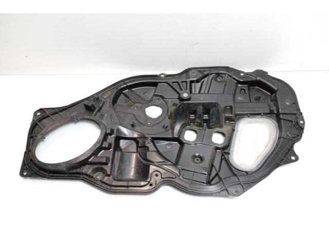 bontott MAZDA 6 Jobb első Ablakemelő Szerkezet (Elektromos)