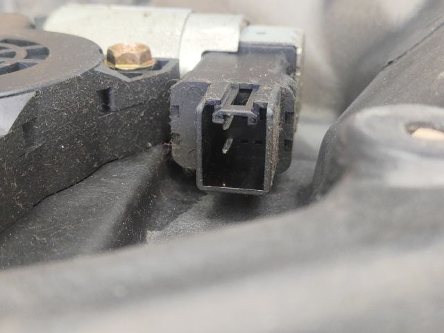 bontott MAZDA 6 Jobb első Ablakemelő Szerkezet (Elektromos)