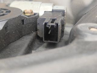 bontott MAZDA 6 Jobb első Ablakemelő Szerkezet (Elektromos)