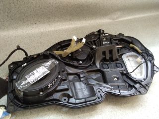 bontott MAZDA 6 Jobb első Ablakemelő Szerkezet (Elektromos)