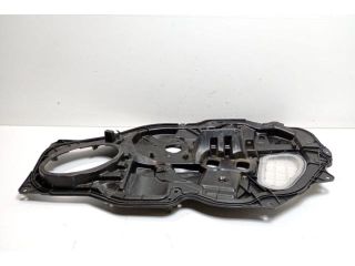 bontott MAZDA 6 Jobb első Ablakemelő Szerkezet (Elektromos)