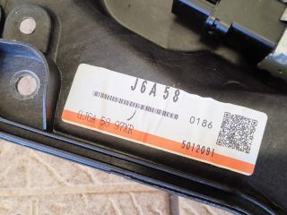 bontott MAZDA 6 Jobb első Ablakemelő Szerkezet (Elektromos)