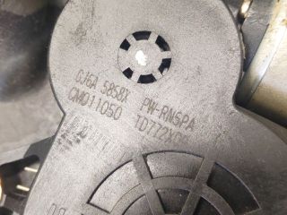 bontott MAZDA 6 Jobb első Ablakemelő Szerkezet (Elektromos)