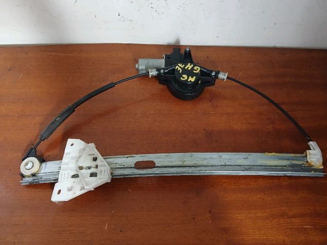 bontott MAZDA 6 Jobb első Ablakemelő Szerkezet (Elektromos)