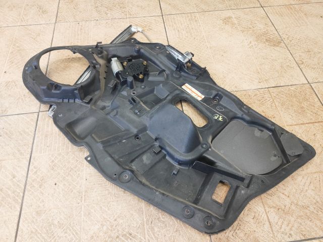 bontott MAZDA 6 Jobb első Ablakemelő Szerkezet (Elektromos)