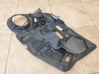 bontott MAZDA 6 Jobb első Ablakemelő Szerkezet (Elektromos)