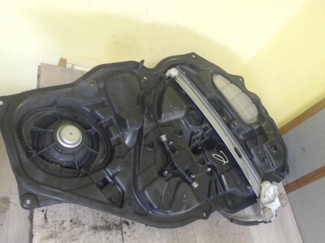 bontott MAZDA 6 Jobb első Ablakemelő Szerkezet (Elektromos)