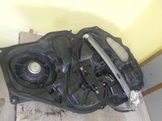 bontott MAZDA 6 Jobb első Ablakemelő Szerkezet (Elektromos)