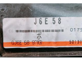 bontott MAZDA 6 Jobb első Ablakemelő Szerkezet (Elektromos)