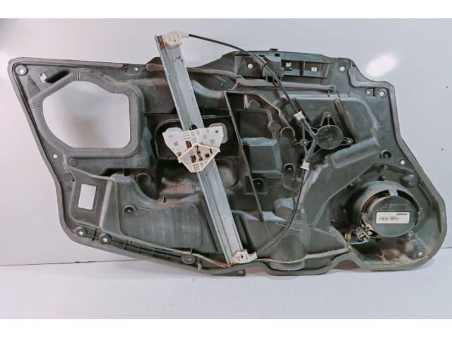 bontott MAZDA 6 Jobb első Ablakemelő Szerkezet (Elektromos)