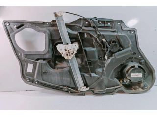 bontott MAZDA 6 Jobb első Ablakemelő Szerkezet (Elektromos)