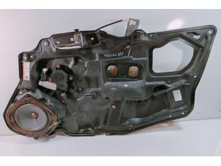 bontott MAZDA 6 Jobb első Ablakemelő Szerkezet (Elektromos)