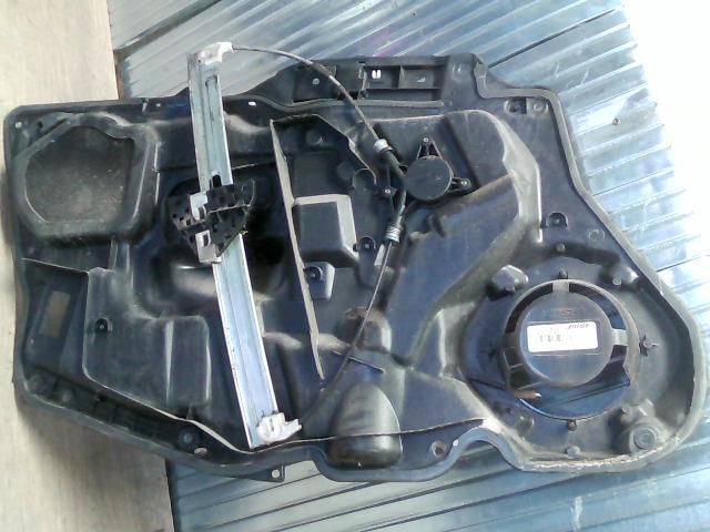 bontott MAZDA 6 Jobb első Ablakemelő Szerkezet (Elektromos)