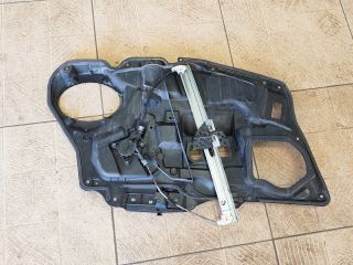 bontott MAZDA 6 Jobb első Ablakemelő Szerkezet (Elektromos)