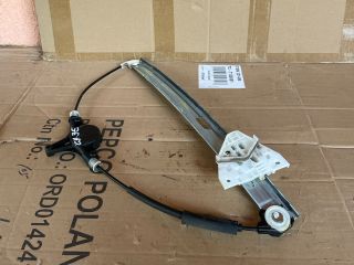 bontott MAZDA 6 Jobb első Ablakemelő Szerkezet (Elektromos)