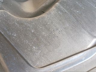 bontott MAZDA 6 Jobb első Ablakemelő Szerkezet (Elektromos)