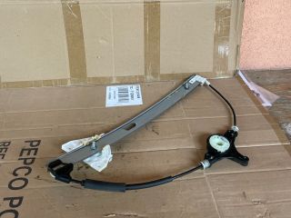 bontott MAZDA 6 Jobb első Ablakemelő Szerkezet (Elektromos)