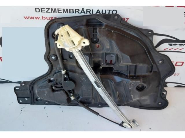 bontott MAZDA 6 Jobb első Ablakemelő Szerkezet (Elektromos)