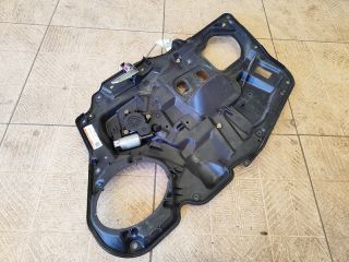 bontott MAZDA 6 Jobb első Ablakemelő Szerkezet (Elektromos)