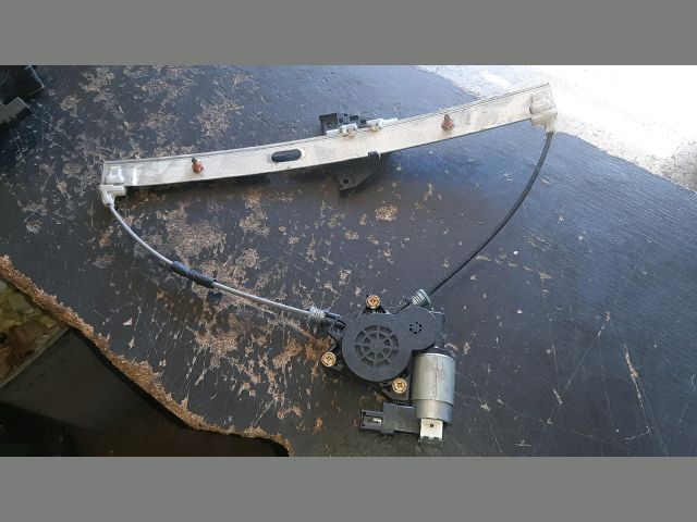 bontott MAZDA 6 Jobb első Ablakemelő Szerkezet (Elektromos)