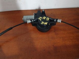 bontott MAZDA 6 Jobb első Ablakemelő Szerkezet (Elektromos)