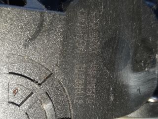 bontott MAZDA 6 Jobb első Ablakemelő Szerkezet (Elektromos)