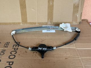 bontott MAZDA 6 Jobb első Ablakemelő Szerkezet (Elektromos)