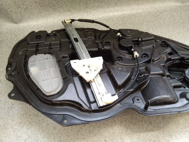 bontott MAZDA 6 Jobb első Ablakemelő Szerkezet (Elektromos)