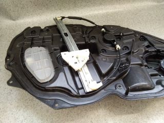 bontott MAZDA 6 Jobb első Ablakemelő Szerkezet (Elektromos)