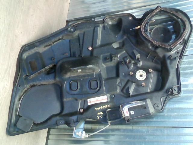 bontott MAZDA 6 Jobb első Ablakemelő Szerkezet (Elektromos)