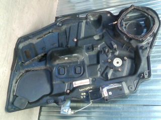 bontott MAZDA 6 Jobb első Ablakemelő Szerkezet (Elektromos)