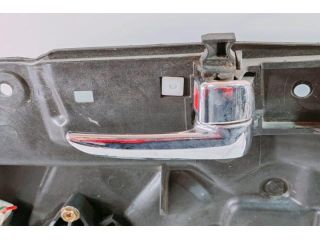 bontott MAZDA 6 Jobb első Ablakemelő Szerkezet (Elektromos)