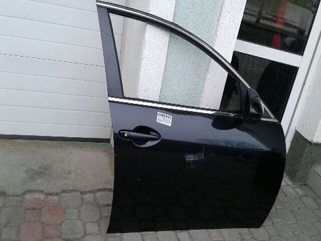 bontott MAZDA 6 Jobb első Ablakemelő Szerkezet (Elektromos)