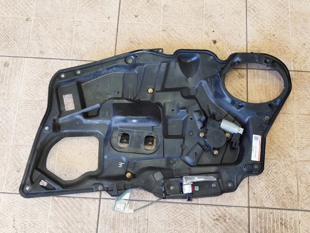 bontott MAZDA 6 Jobb első Ablakemelő Szerkezet (Elektromos)