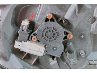 bontott MAZDA 6 Jobb első Ablakemelő Szerkezet (Elektromos)